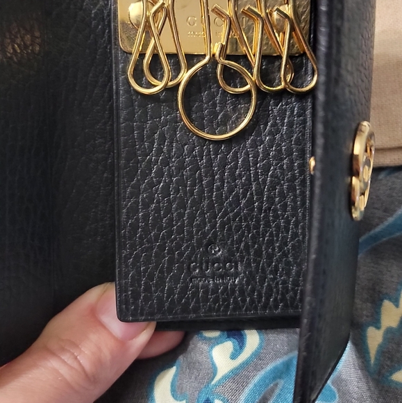 Gucci Key Holder - Picture 9 of 9